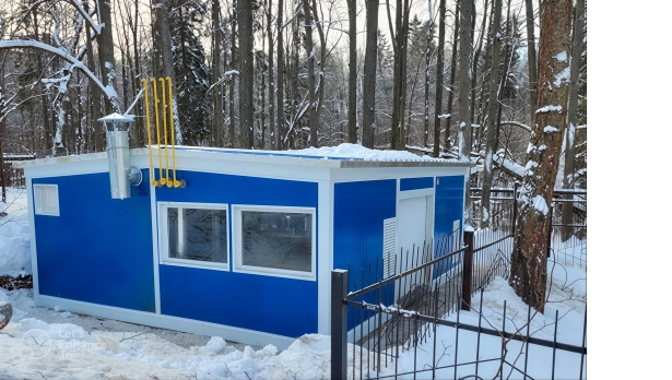 ������-��������� ��������� (���) ���������